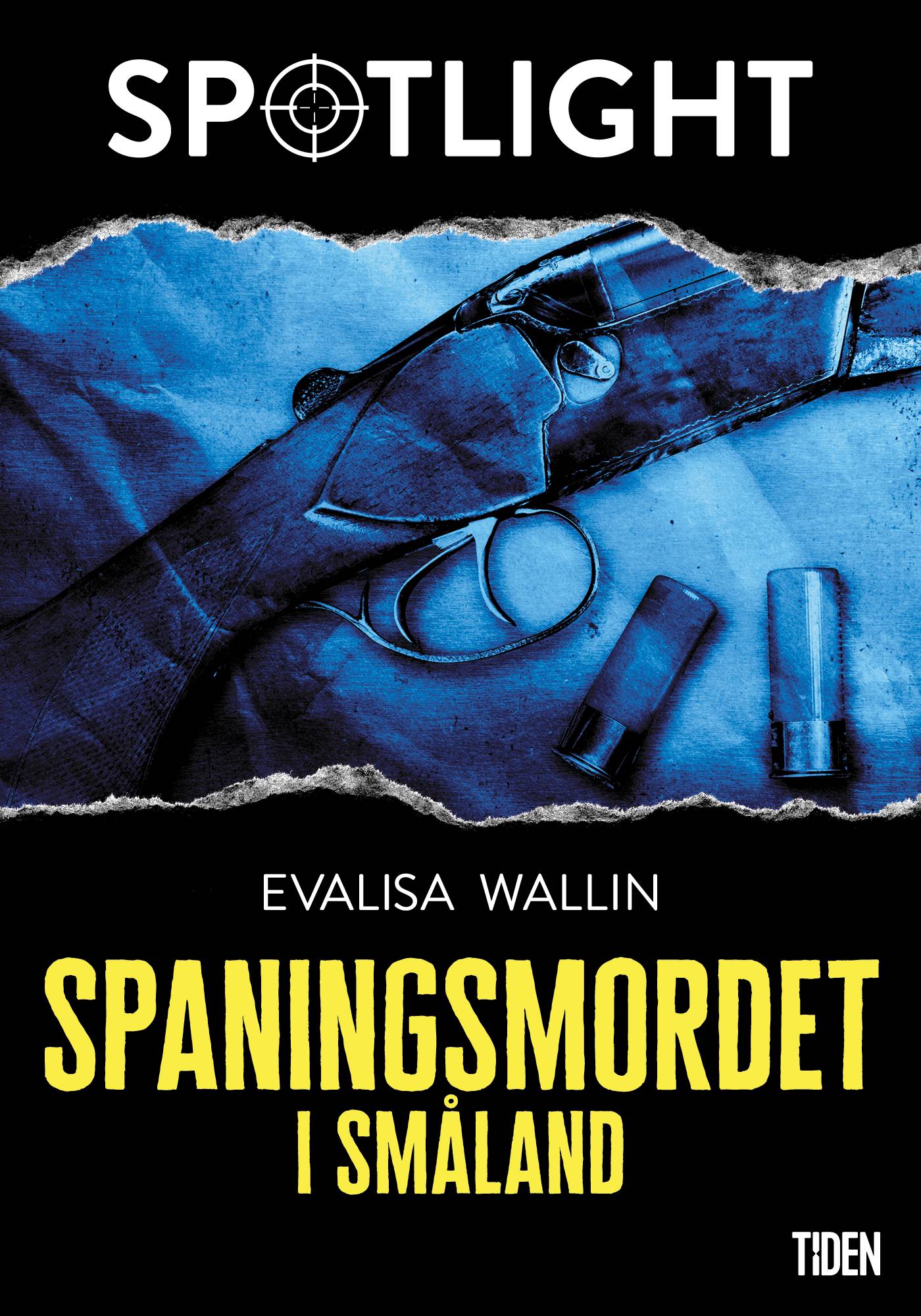 Spaningsmordet i Småland