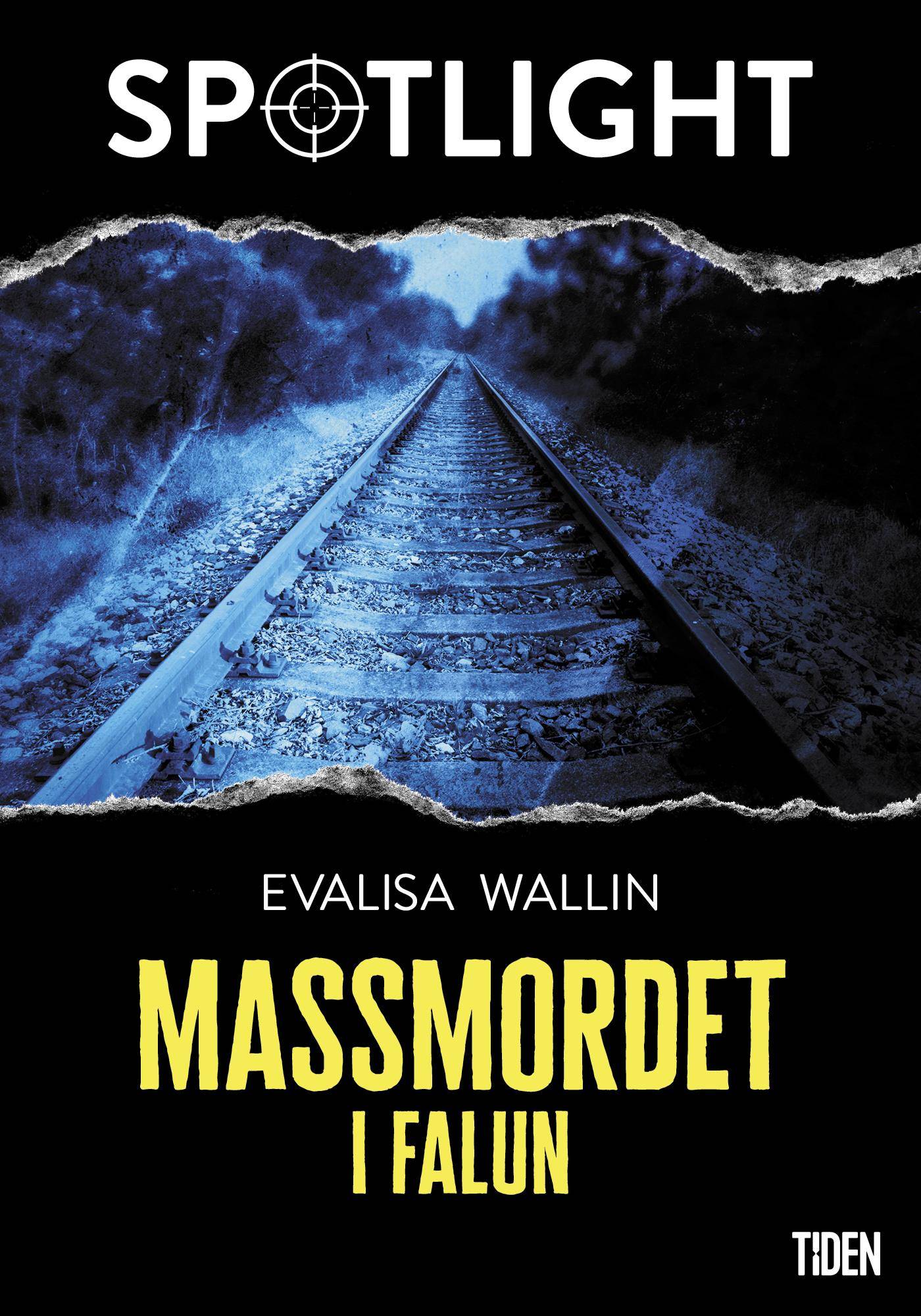 Massmordet i Falun