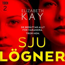 Sju lögner - andra lögnen