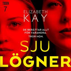 Sju lögner - sjunde lögnen