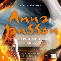 Leka med elden - 2