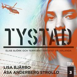 Tystad - 3