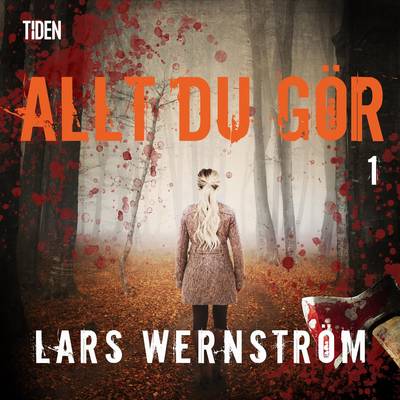 Allt du gör - 1