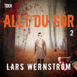 Allt du gör - 2