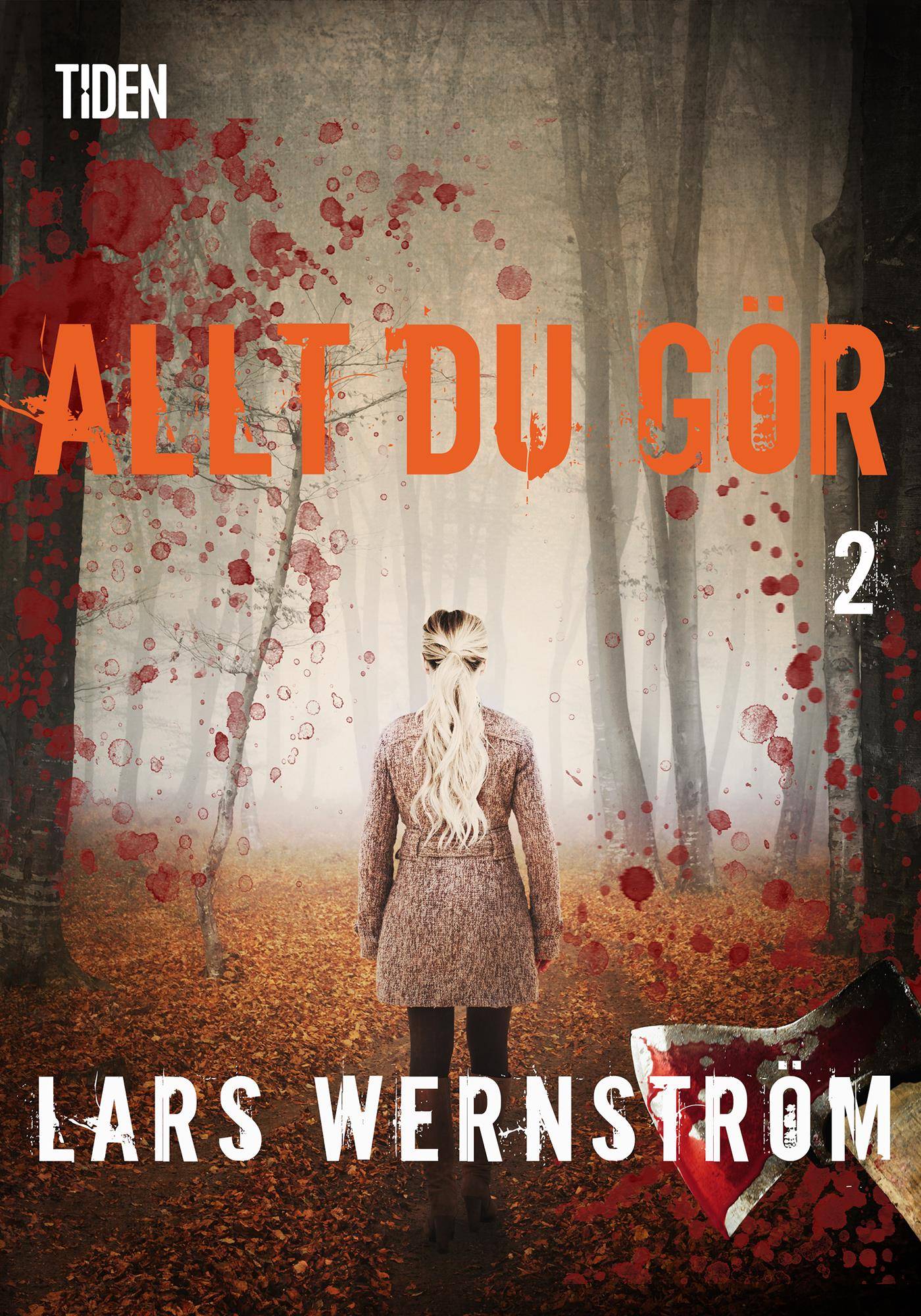 Allt du gör - 2