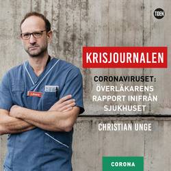 Krisjournalen - 3 - 