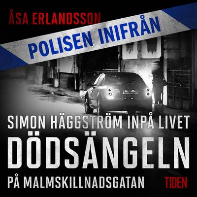 Dödsängeln på Malmskillnadsgatan