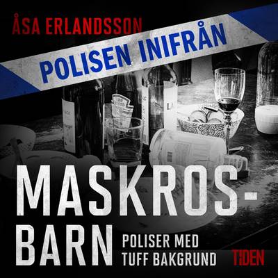 Maskrosbarn