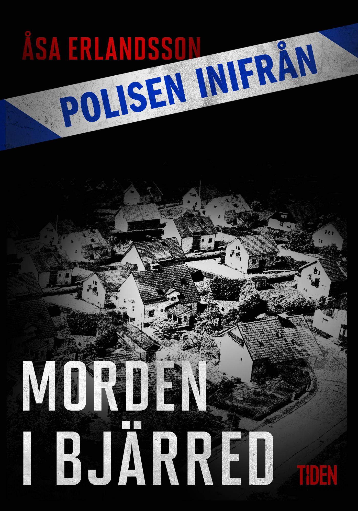 Morden i Bjärred