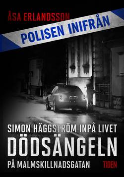 Dödsängeln på Malmskillnadsgatan