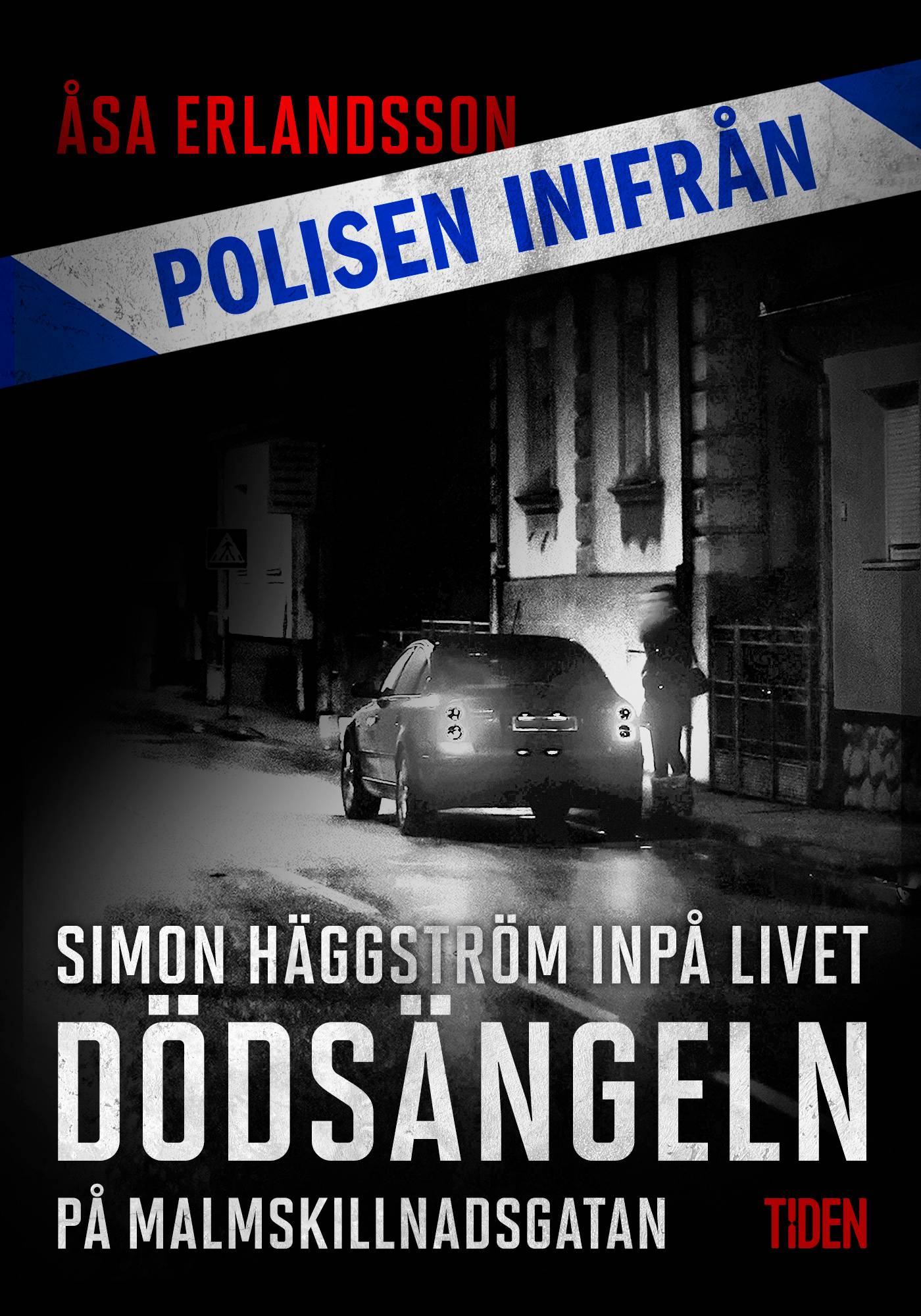 Dödsängeln på Malmskillnadsgatan