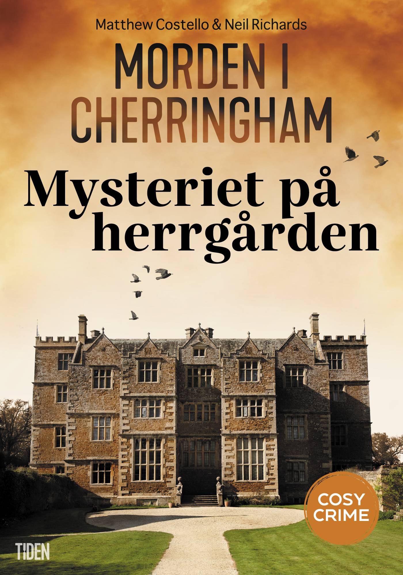 Mysteriet på herrgården