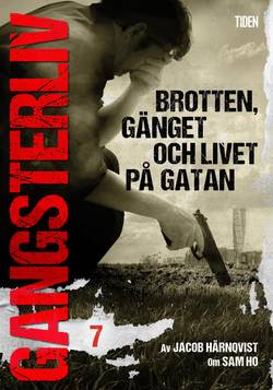 Gangsterliv 7: Brotten, gänget och livet på gatan