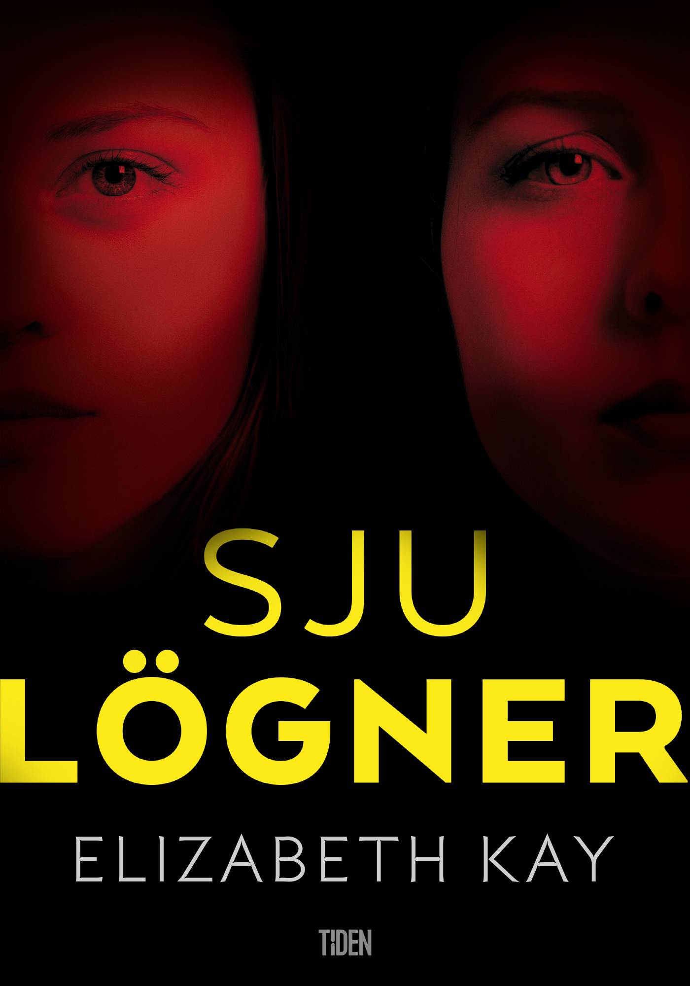 Sju lögner