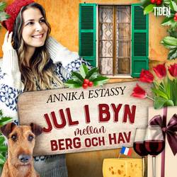 Jul i byn mellan berg och hav