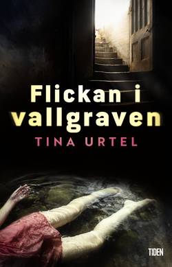 Flickan i vallgraven