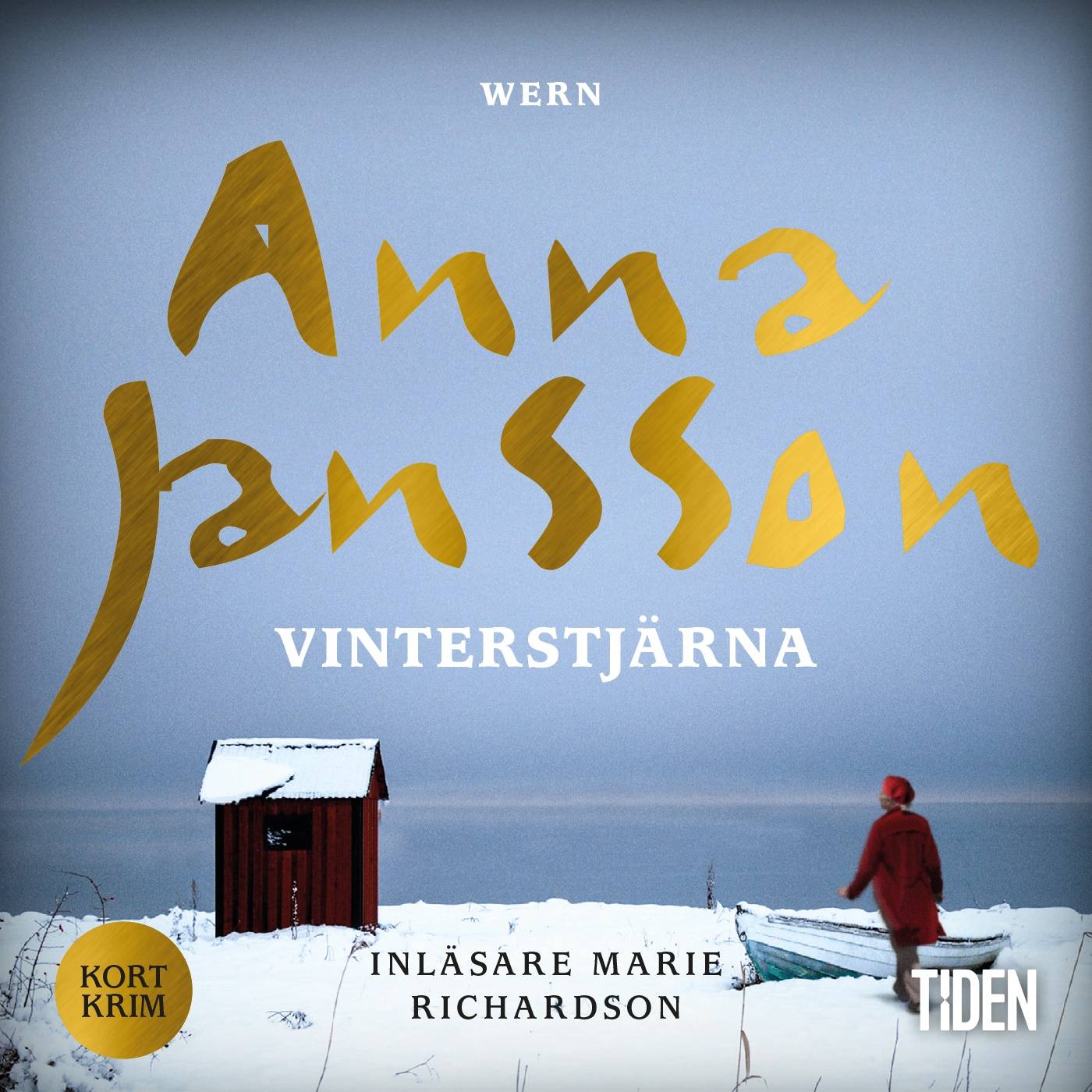 Vinterstjärna