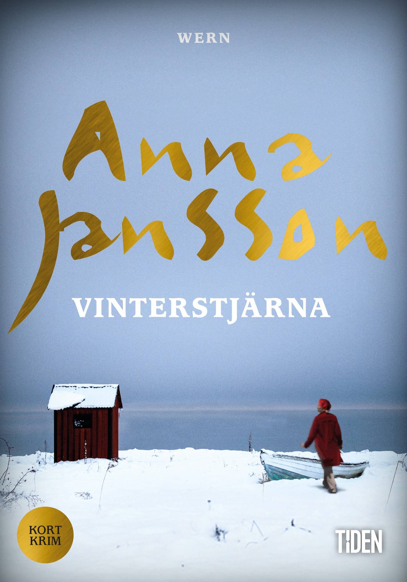 Vinterstjärna