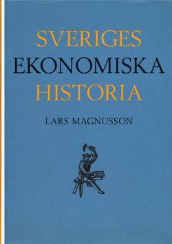 Sveriges ekonomiska historia