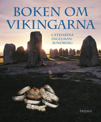 Boken om vikingarna