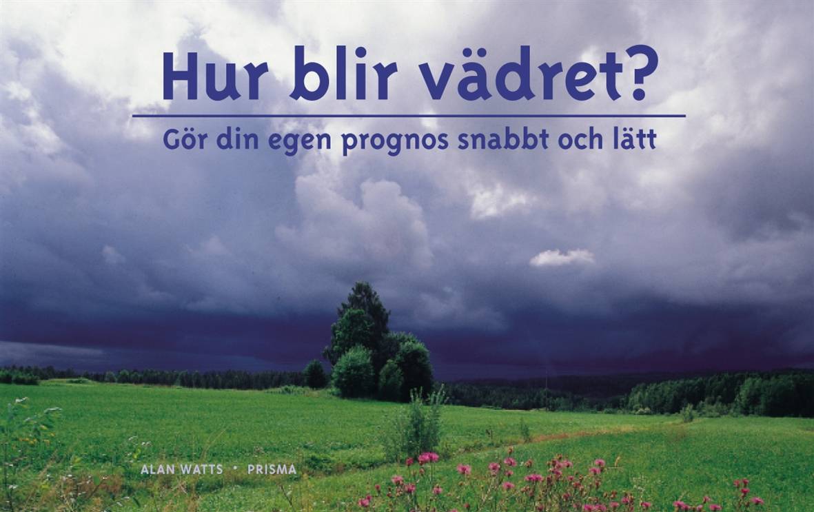 Hur blir vädret?