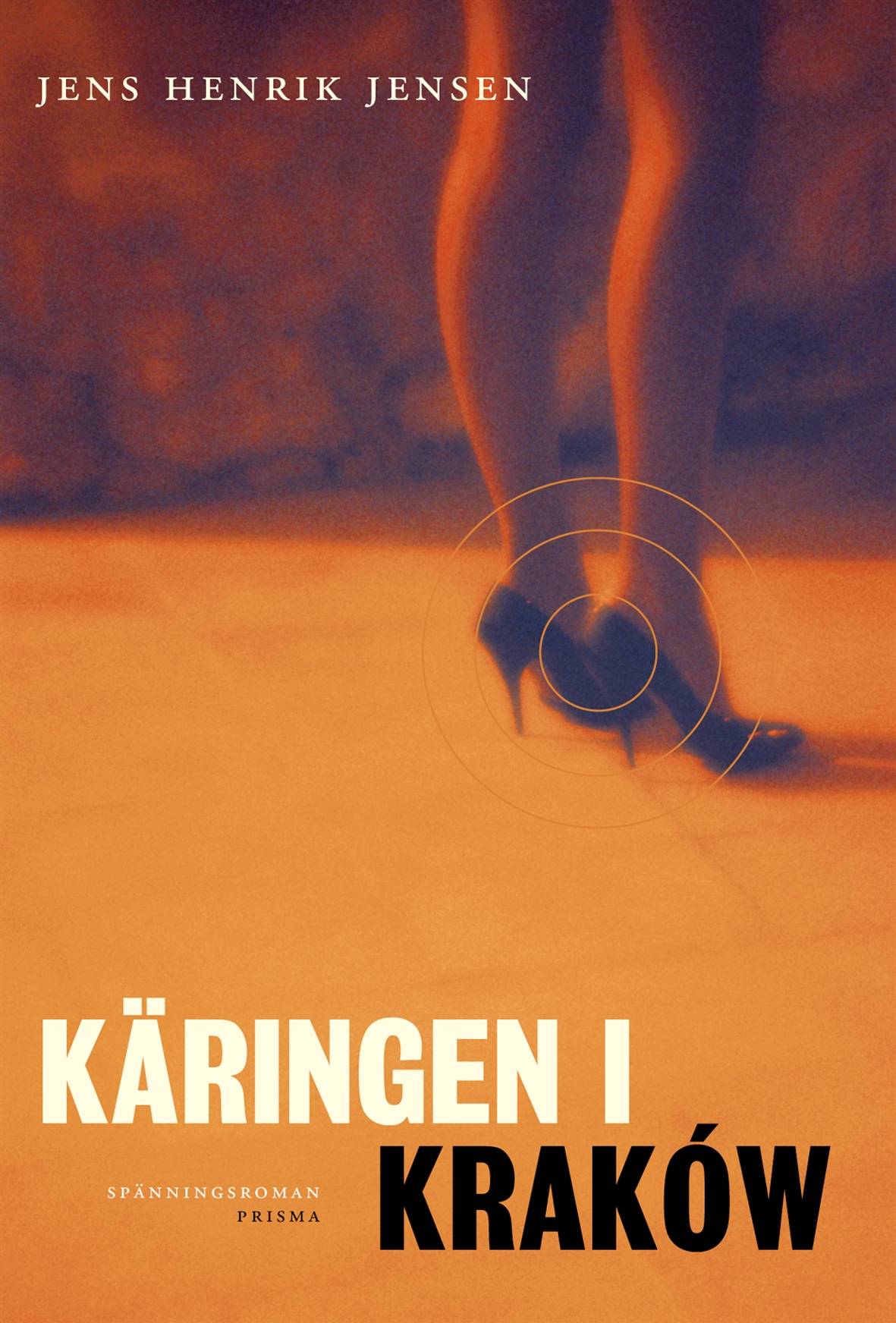 Käringen i Kraków