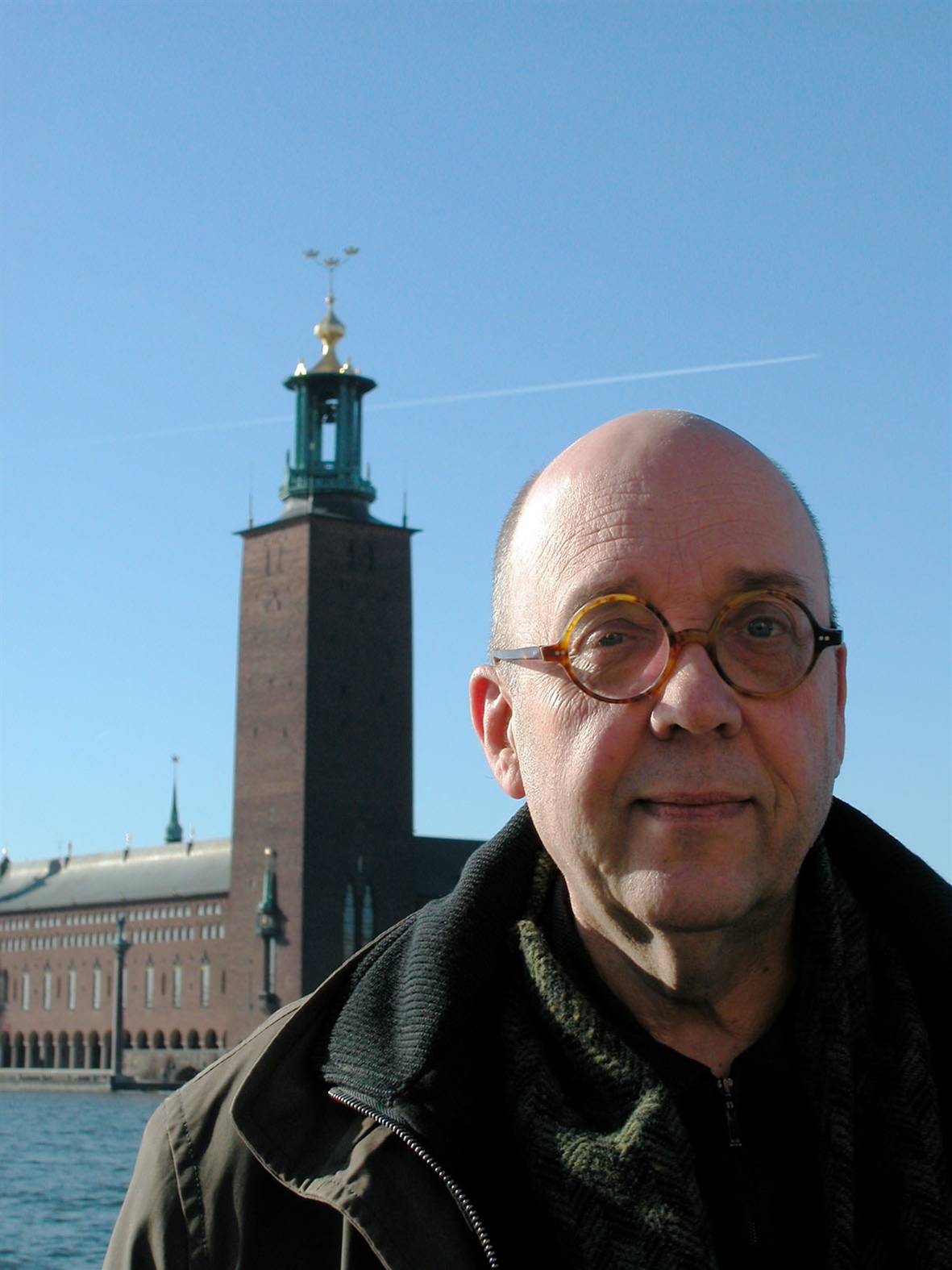 Den Gyllene Cirkeln : Jazzen på 1960-talet