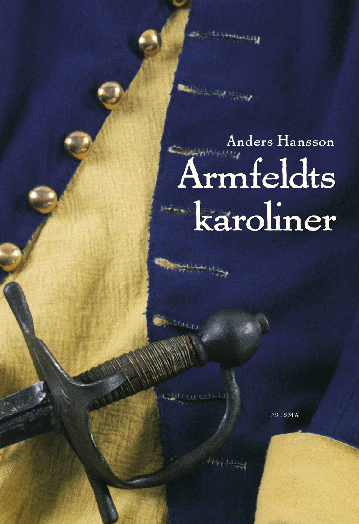 Armfeldts karoliner