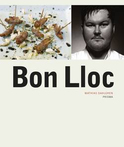 Bon Lloc : Bra mat från ett bra ställe