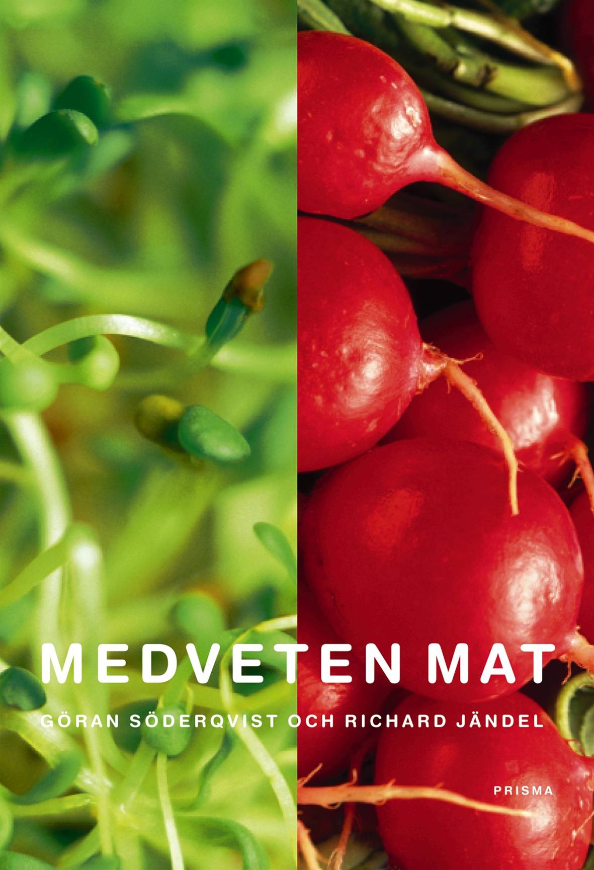 Medveten mat