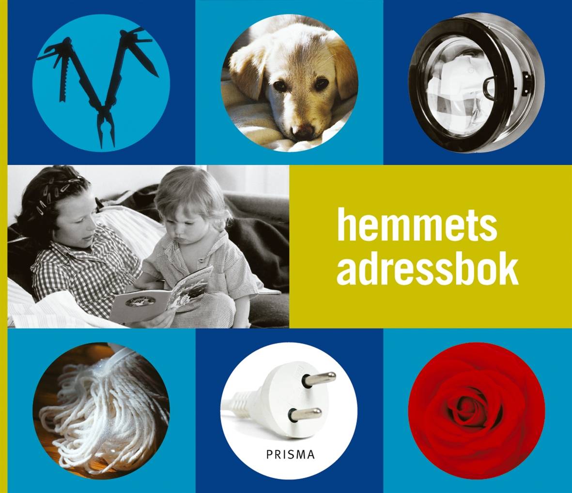 Hemmets adressbok