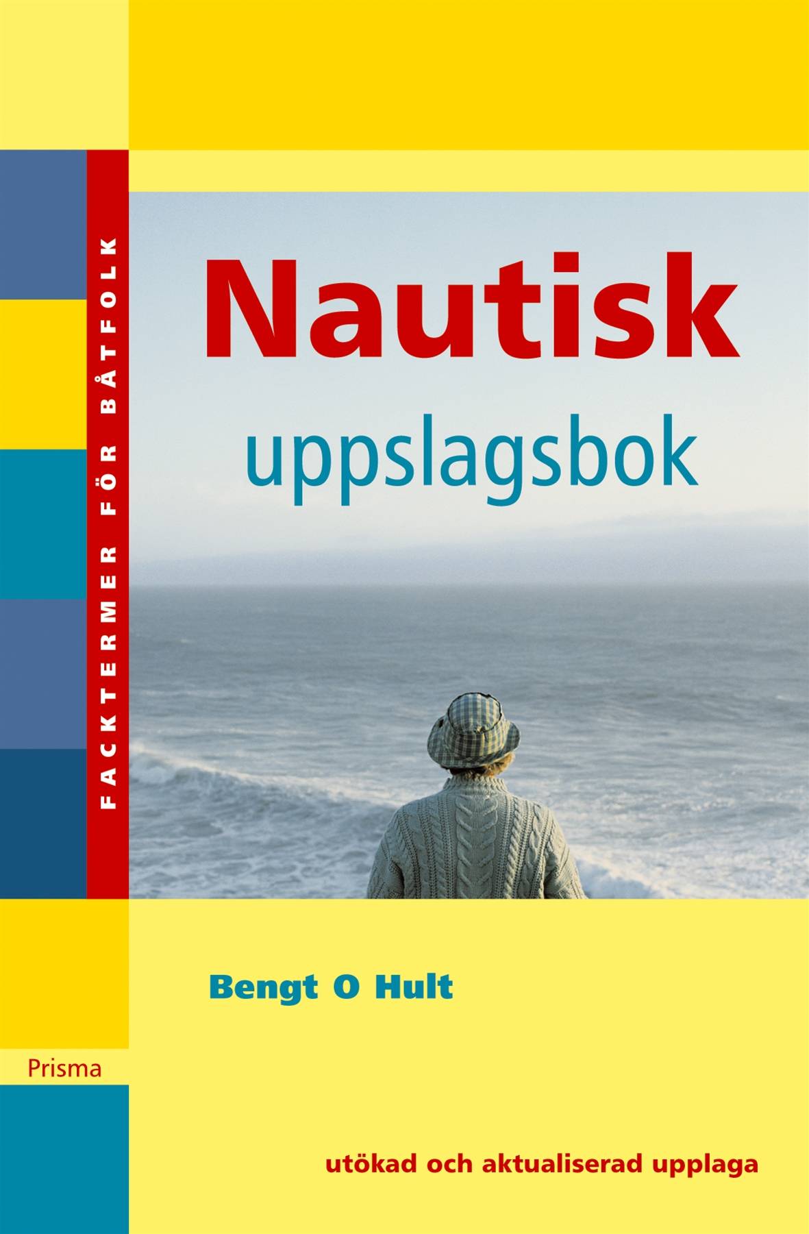 Nautisk uppslagsbok