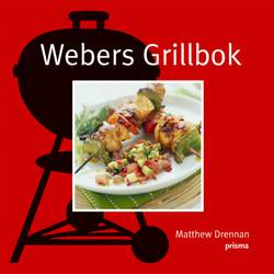 Webers grillbok