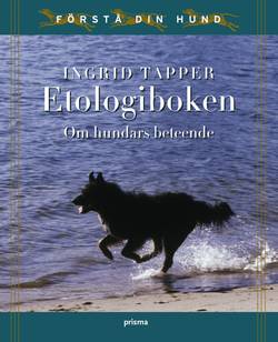 Etologiboken : om hundars beteende