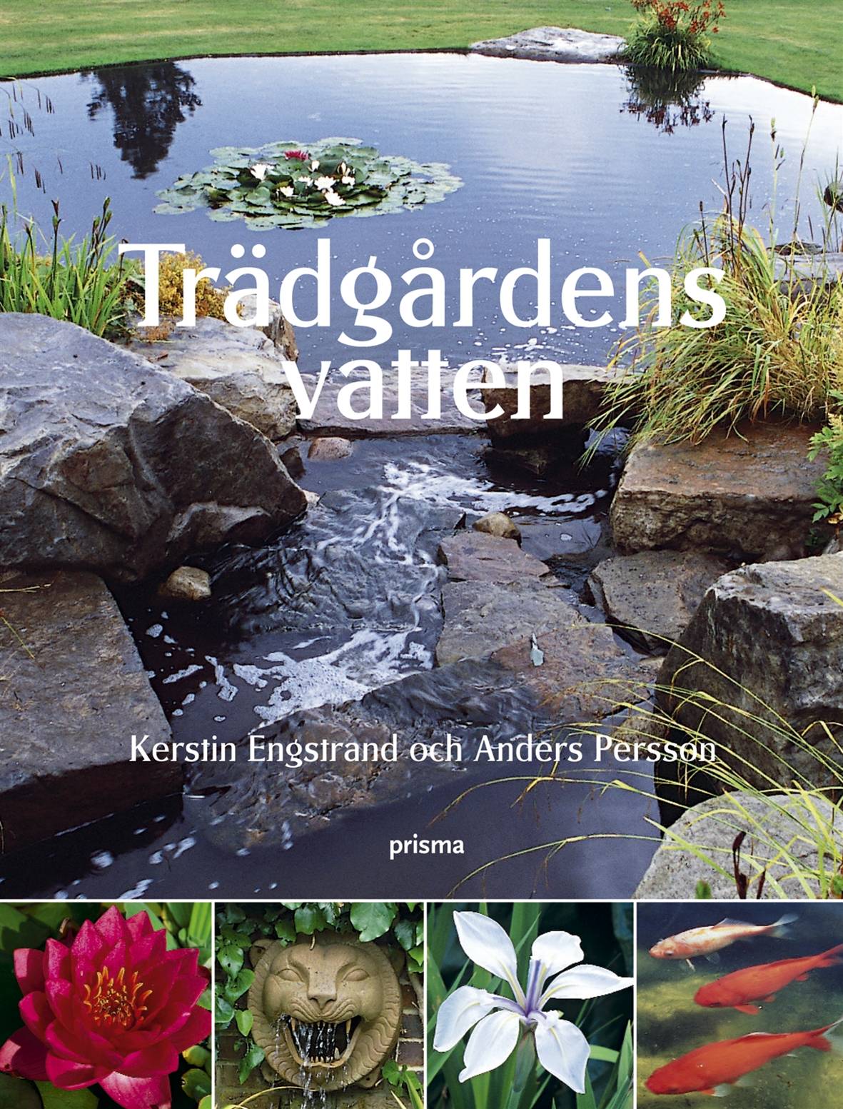 Trädgårdens vatten