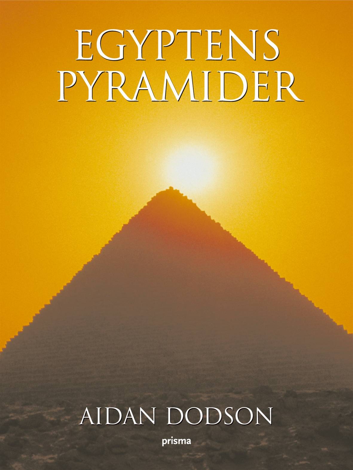 Egyptens pyramider