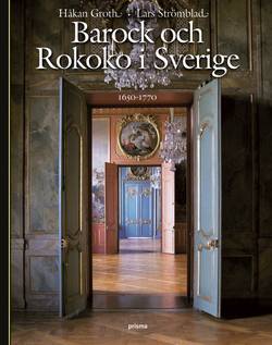 Barock och rokoko i Sverige 1650-1770