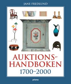 Auktionshandboken : 1700-2000
