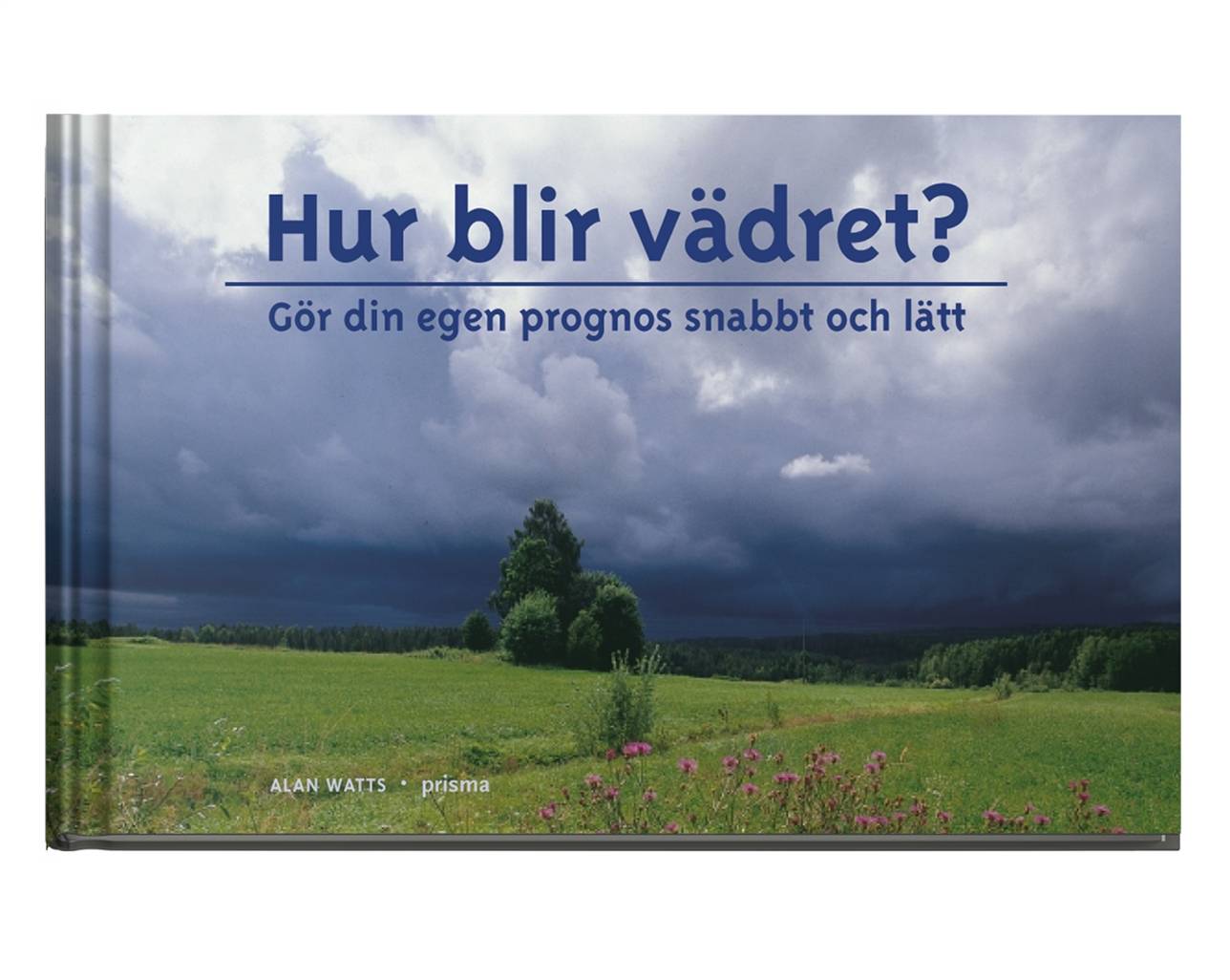 Hur blir vädret?