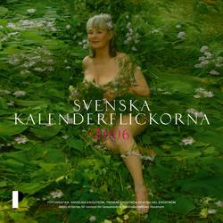 Svenska kalenderflickorna 2006