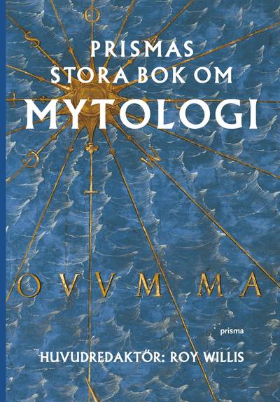 Prismas stora bok om mytologi