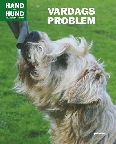 Vardagsproblem : hundens olater och hundpsykologens lösningar