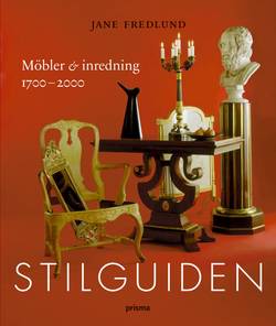 Stilguiden : möbler & inredning 1700-2000