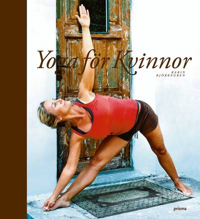 Yoga för kvinnor