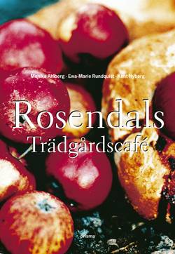 Rosendals trädgårdscafé
