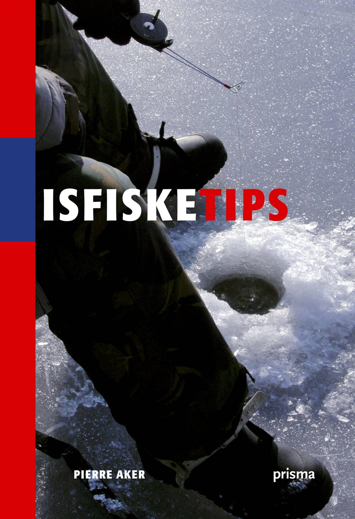 Isfisketips