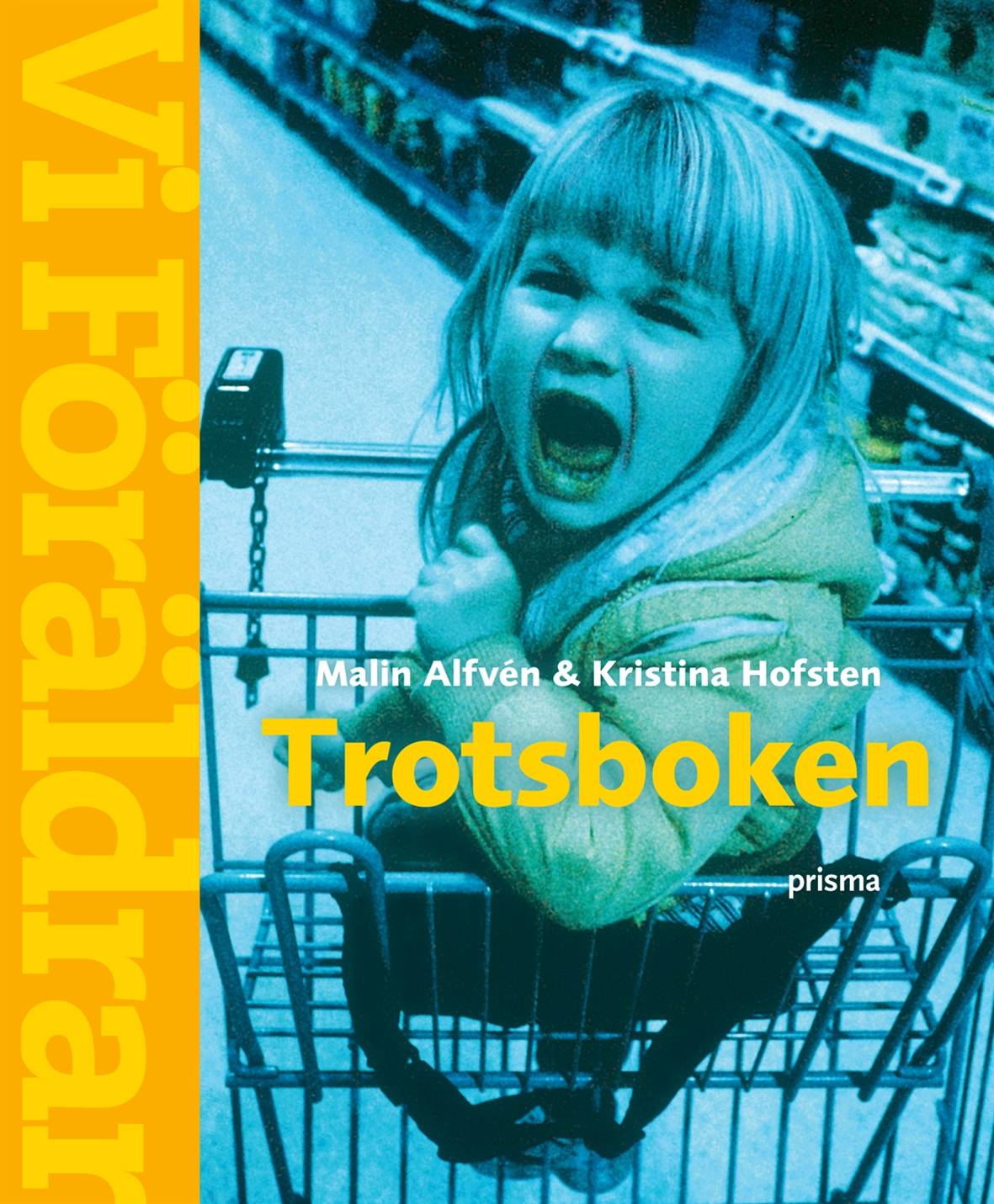 Trotsboken