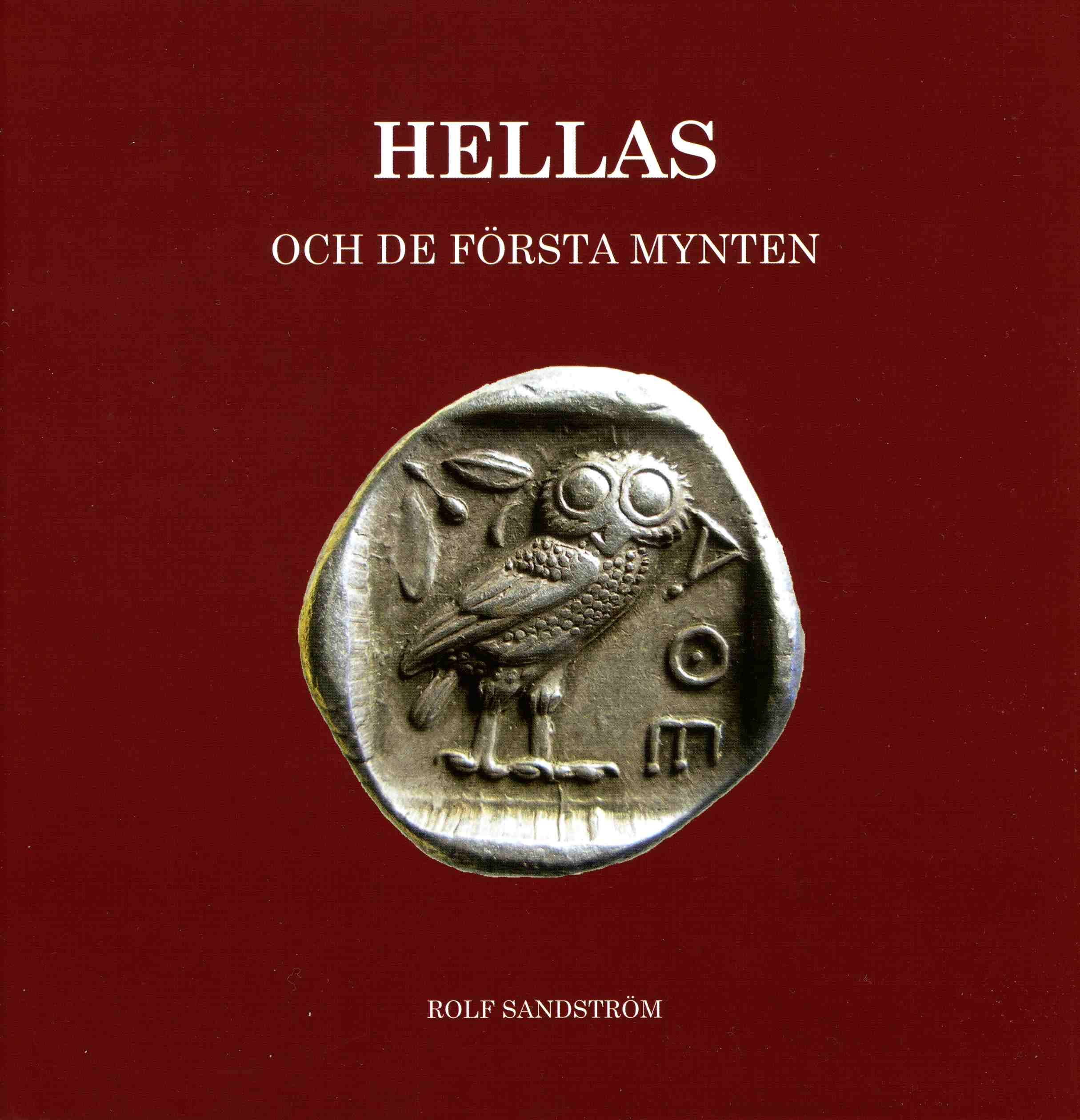 Hellas och de första mynten