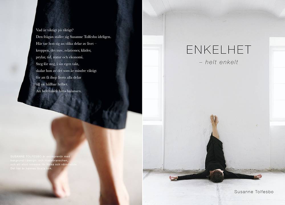 Enkelhet : helt enkelt