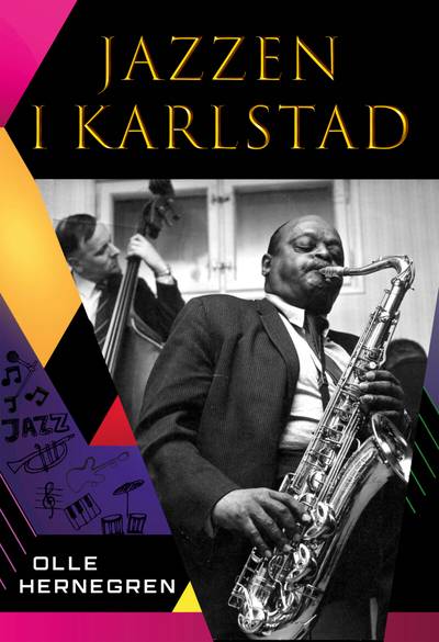 Jazzen i Karlstad